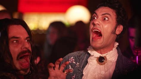 vampires en toute intimité streaming|Vampires en toute intimité (What We Do in the Shadows)。